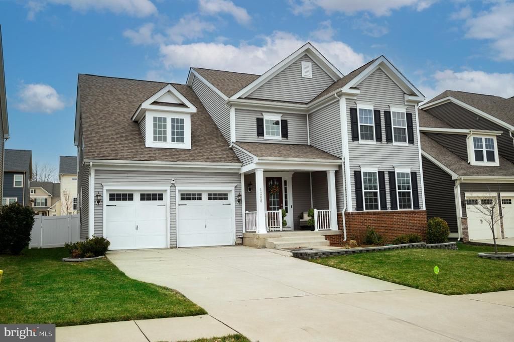 1208 Marigold Street , Stafford, VA 22554 Main Photo