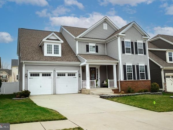 1208 MARIGOLD STREET , STAFFORD, VA 22554