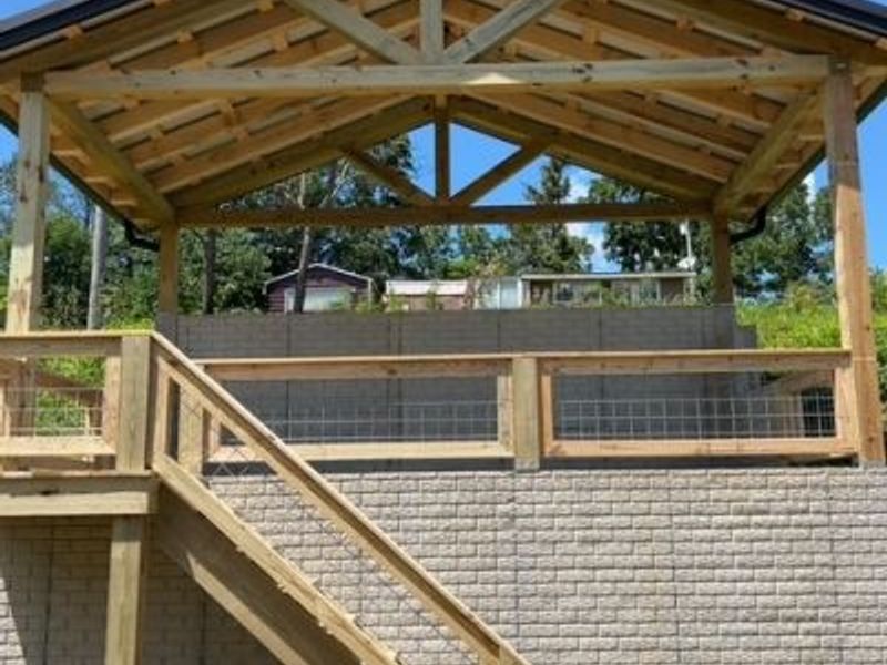 23458 Hideaway Drive, Senecaville, OH 43780 Photo 3