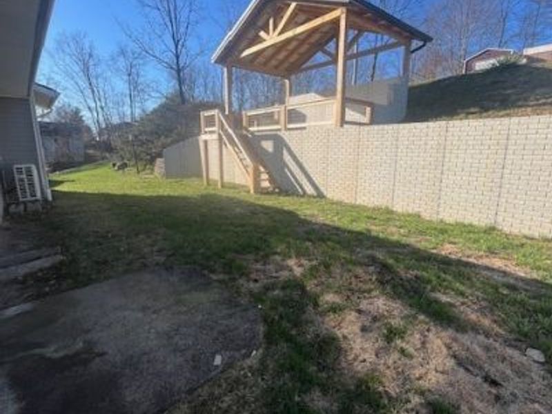 23458 Hideaway Drive, Senecaville, OH 43780 Photo 4