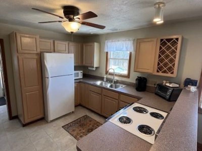 23458 Hideaway Drive, Senecaville, OH 43780 Photo 9