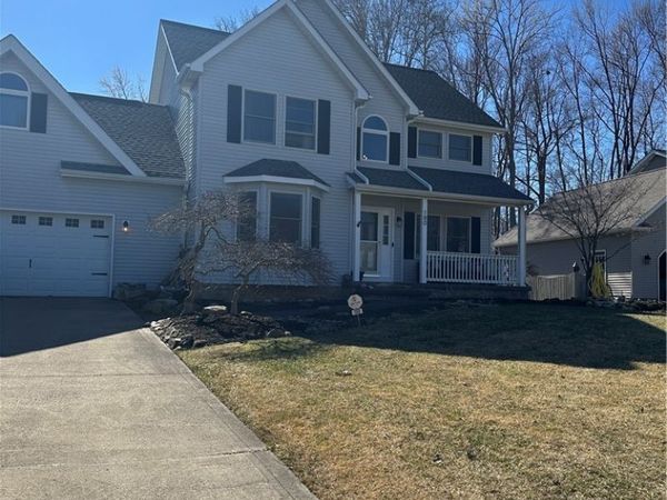 180 Radley Drive , Painesville Twp, OH 44077