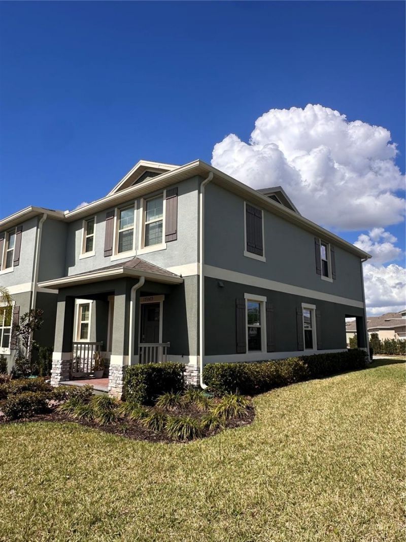 17069 Water Spring Boulevard , Winter Garden, FL 34787 Photo