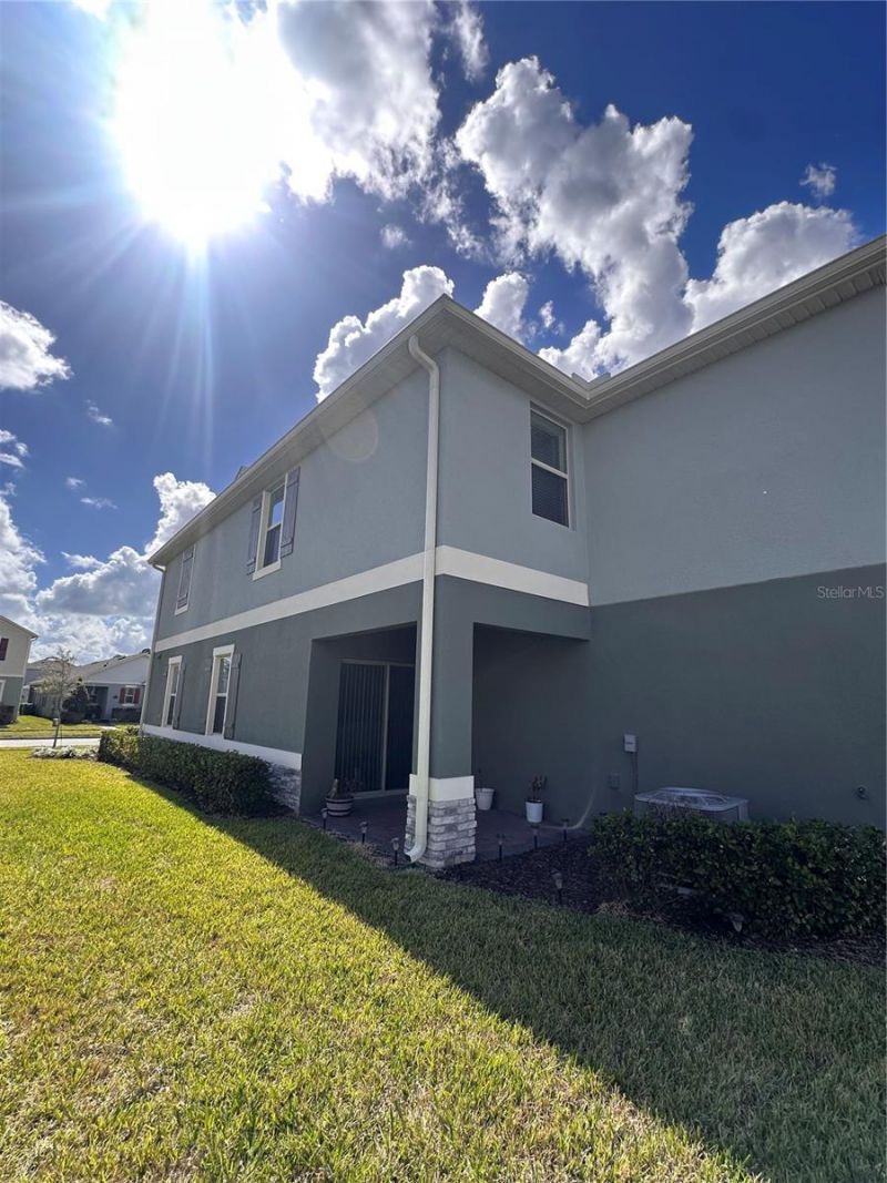 17069 Water Spring Boulevard , Winter Garden, FL 34787 Photo