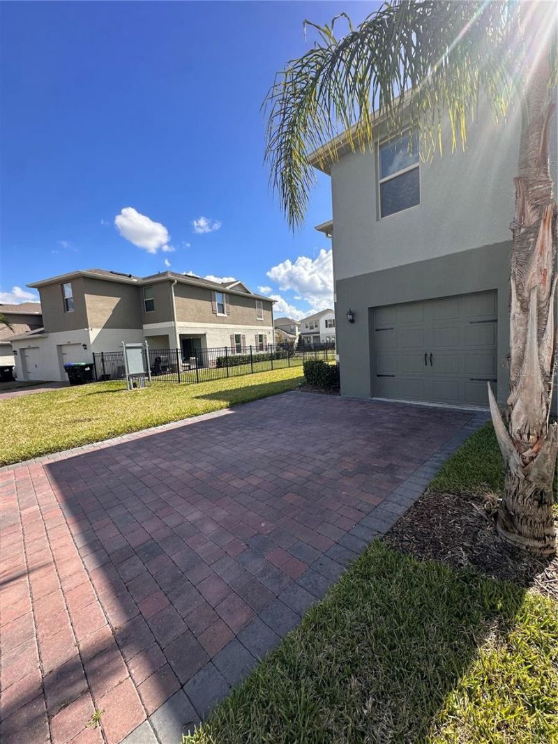 17069 Water Spring Boulevard , Winter Garden, FL 34787 Photo