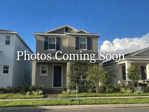 15585 GENTLE RAIN DRIVE , WINTER GARDEN, FL 34787