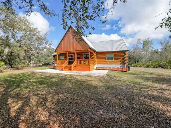 9796 SW SOUTHERN DREAMS ROAD , ARCADIA, FL 34269