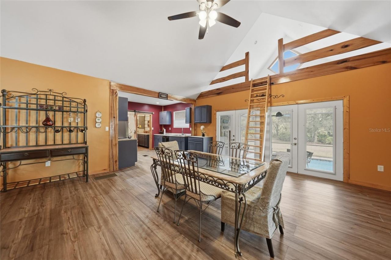 9796 SW Southern Dreams Road, Arcadia, FL 34269 Photo