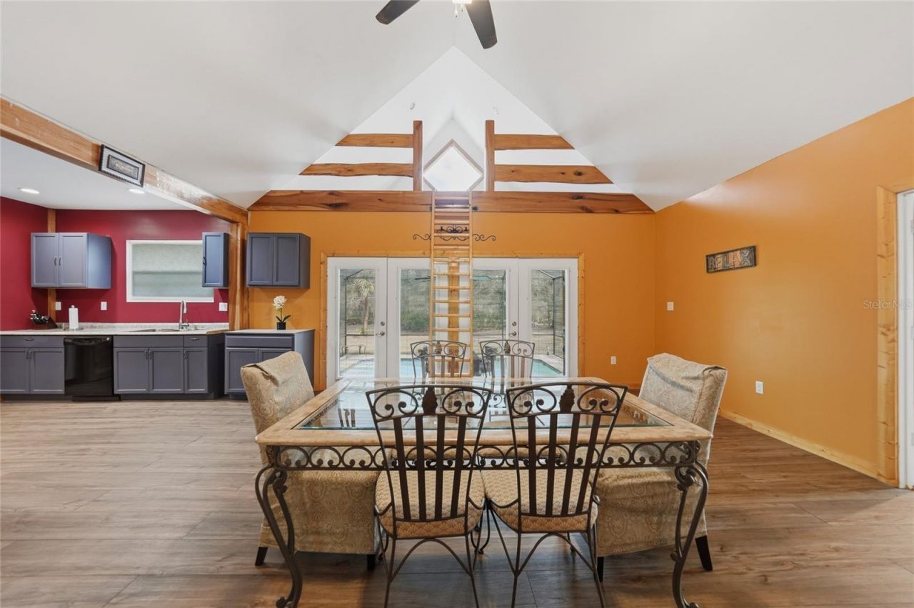 9796 SW Southern Dreams Road, Arcadia, FL 34269 Photo