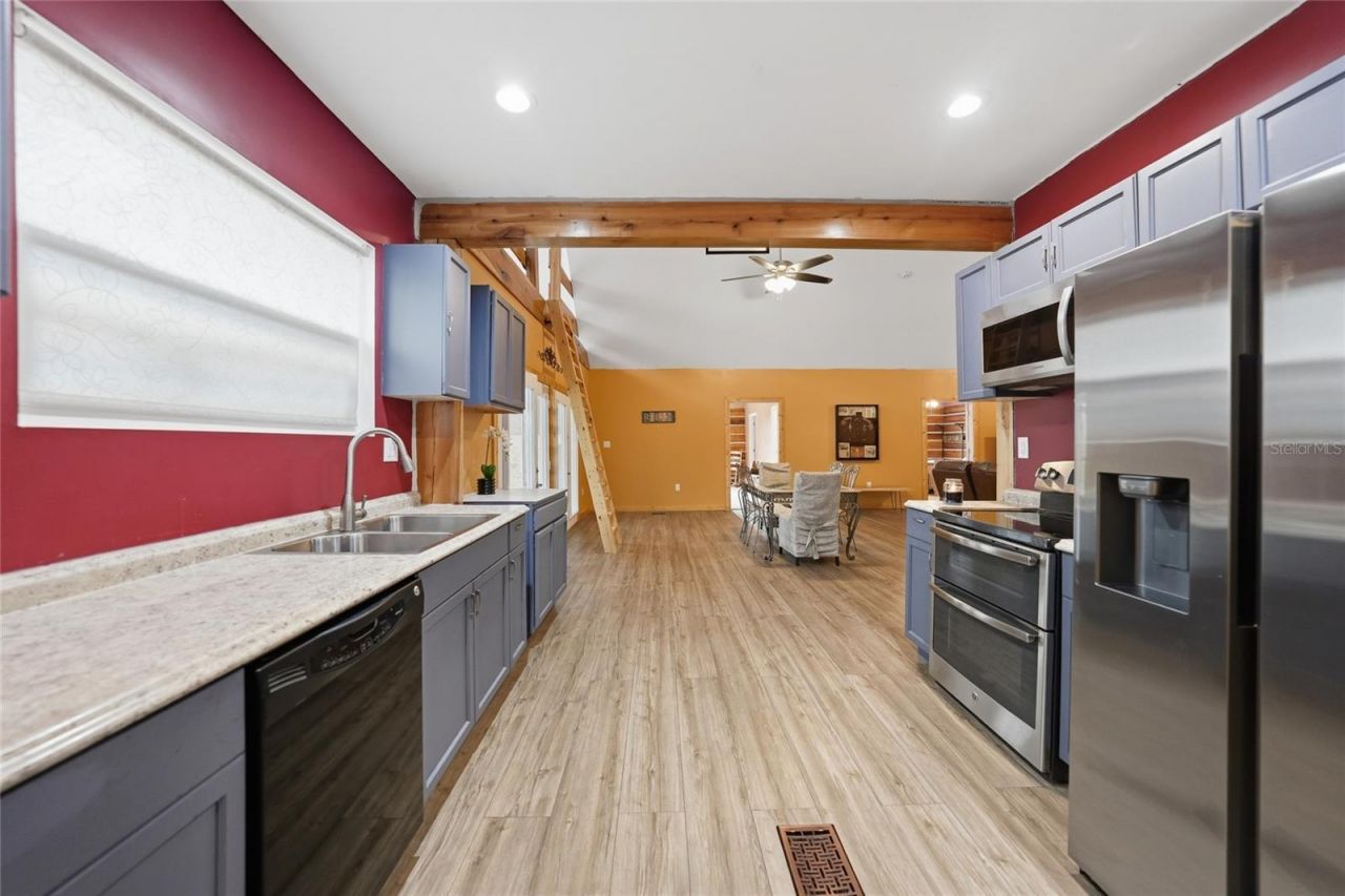 9796 SW Southern Dreams Road, Arcadia, FL 34269 Photo