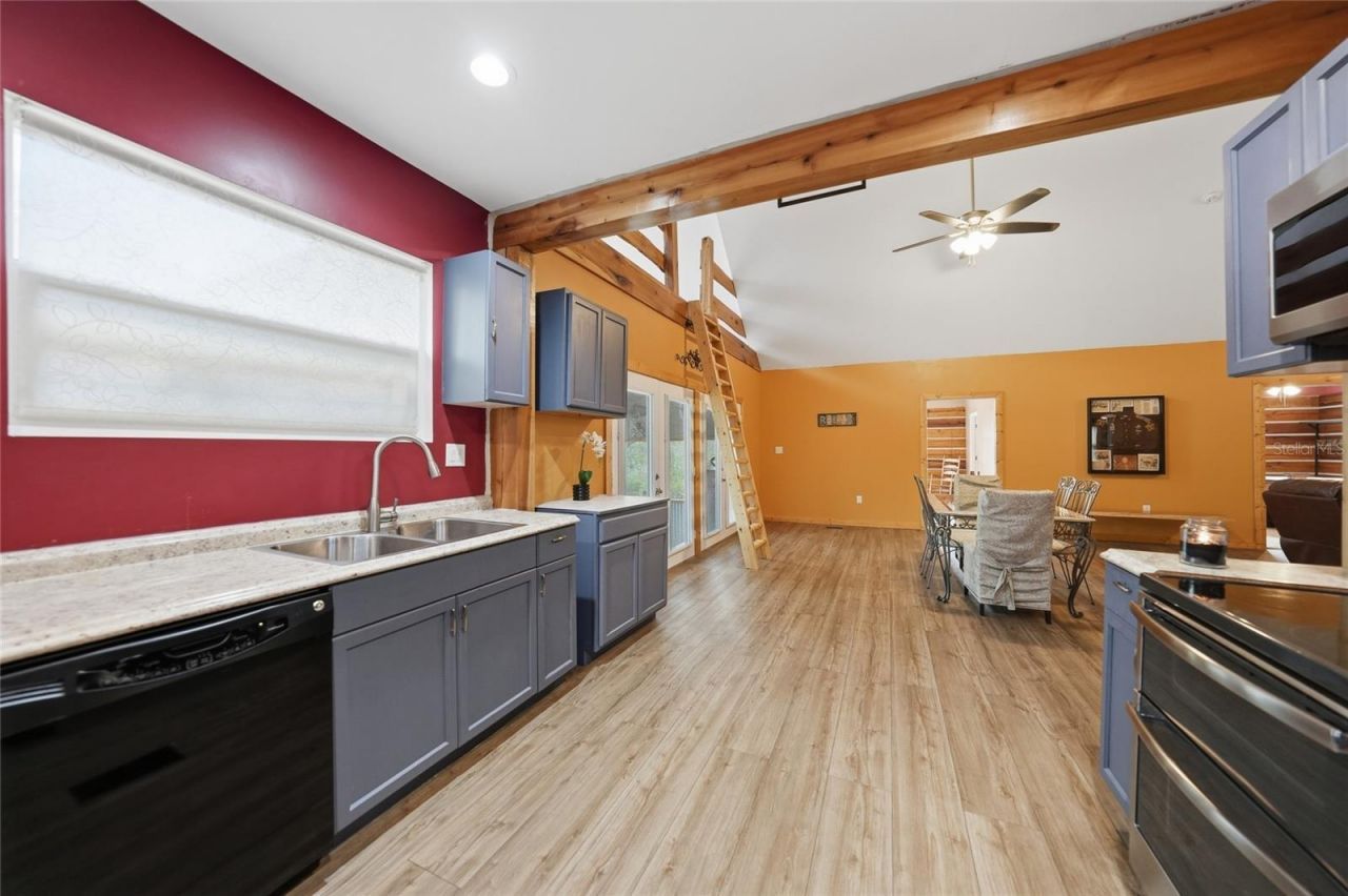 9796 SW Southern Dreams Road, Arcadia, FL 34269 Photo