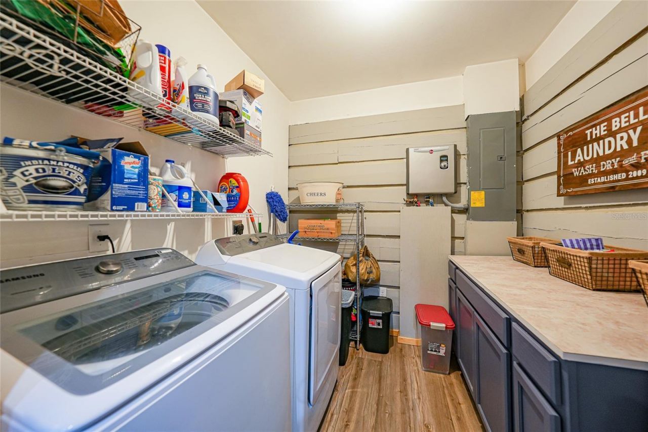 9796 SW Southern Dreams Road, Arcadia, FL 34269 Photo