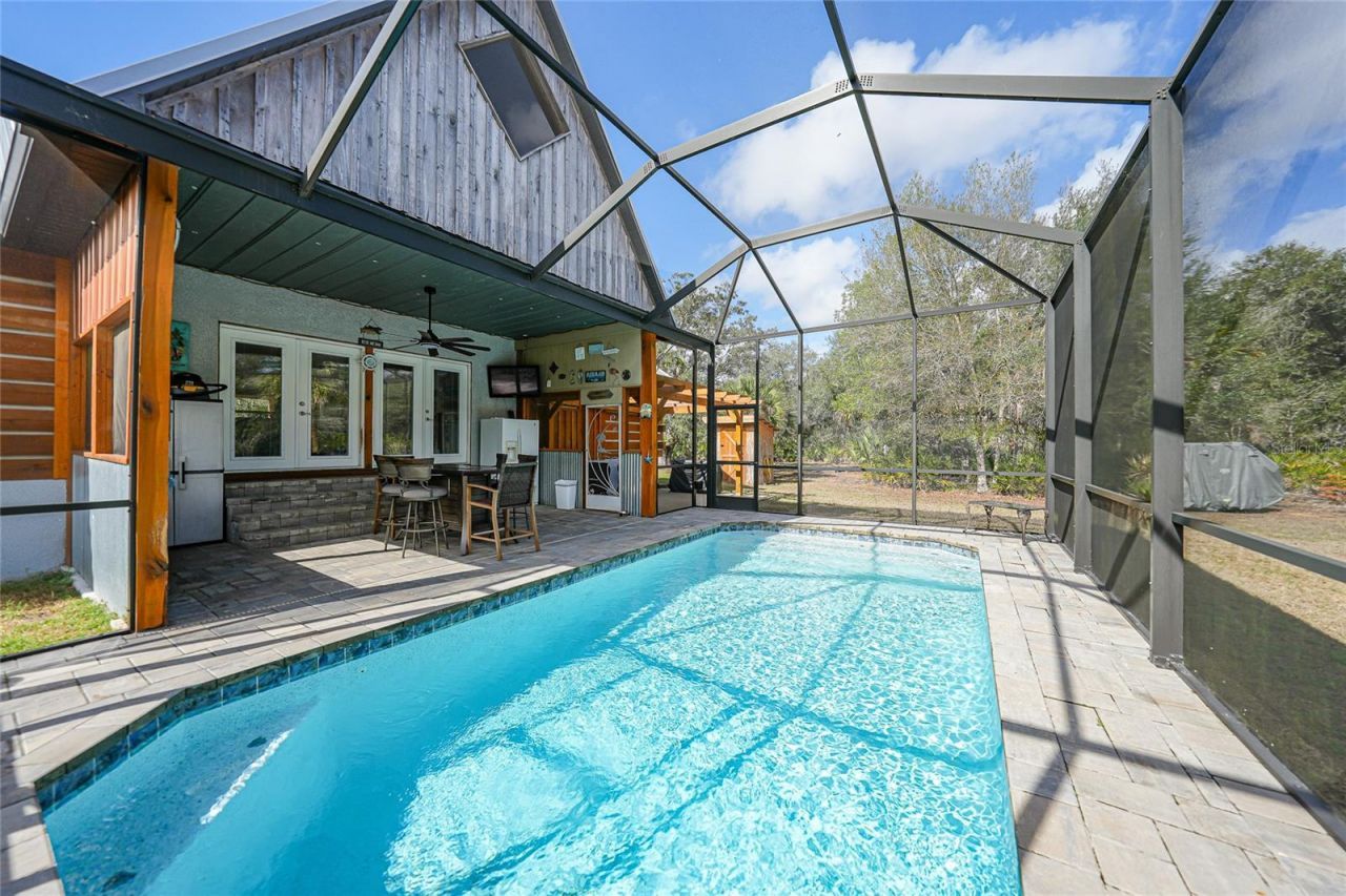 9796 SW Southern Dreams Road, Arcadia, FL 34269 Photo