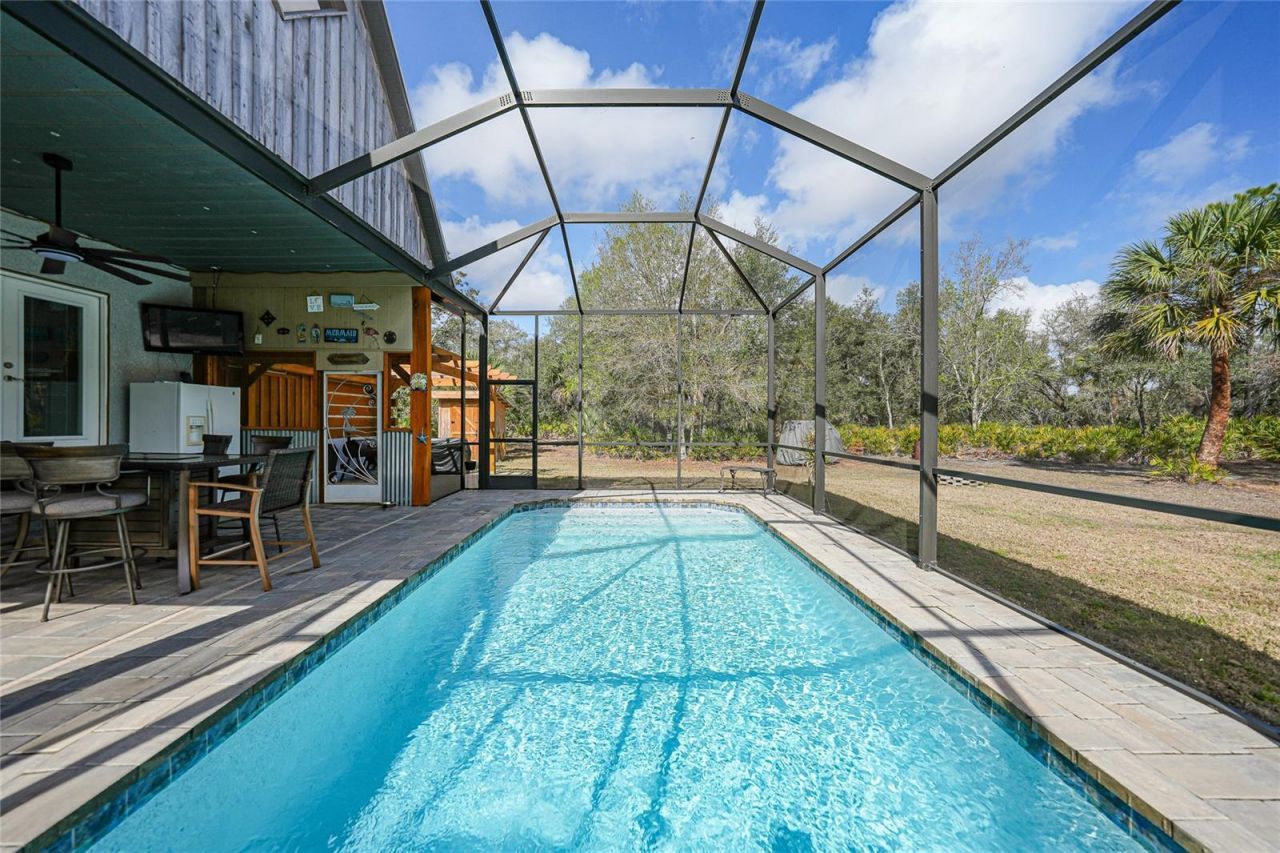 9796 SW Southern Dreams Road, Arcadia, FL 34269 Photo