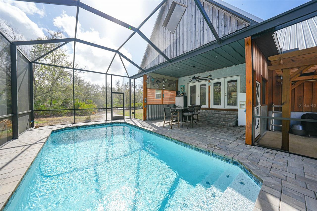 9796 SW Southern Dreams Road, Arcadia, FL 34269 Photo