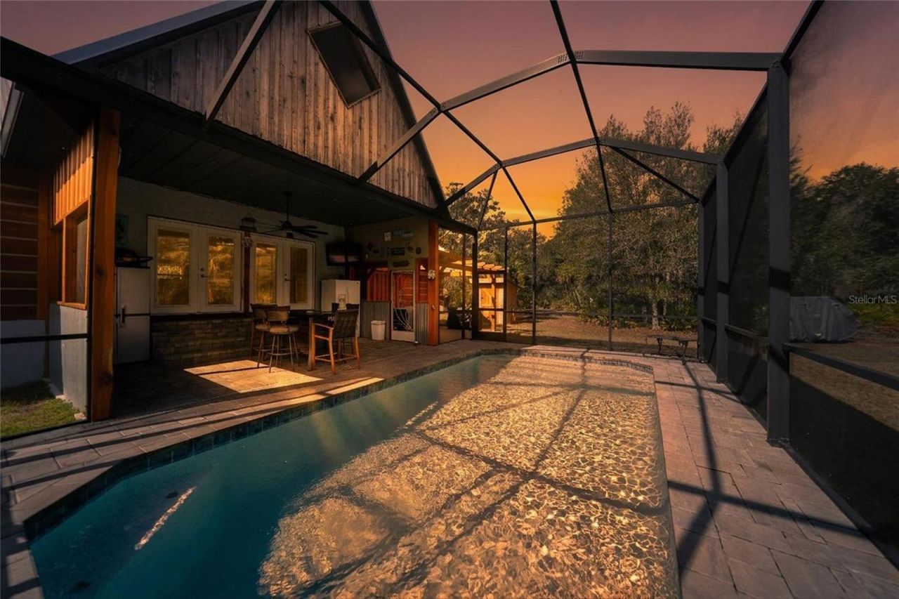 9796 SW Southern Dreams Road, Arcadia, FL 34269 Photo