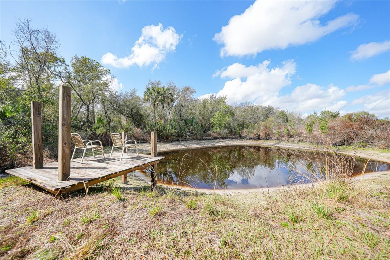 9796 SW Southern Dreams Road, Arcadia, FL 34269 Photo