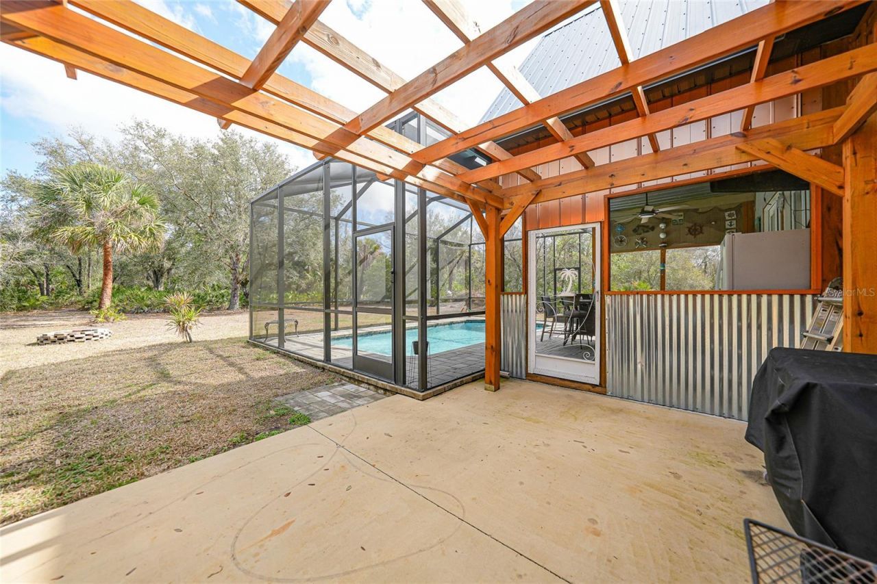 9796 SW Southern Dreams Road, Arcadia, FL 34269 Photo