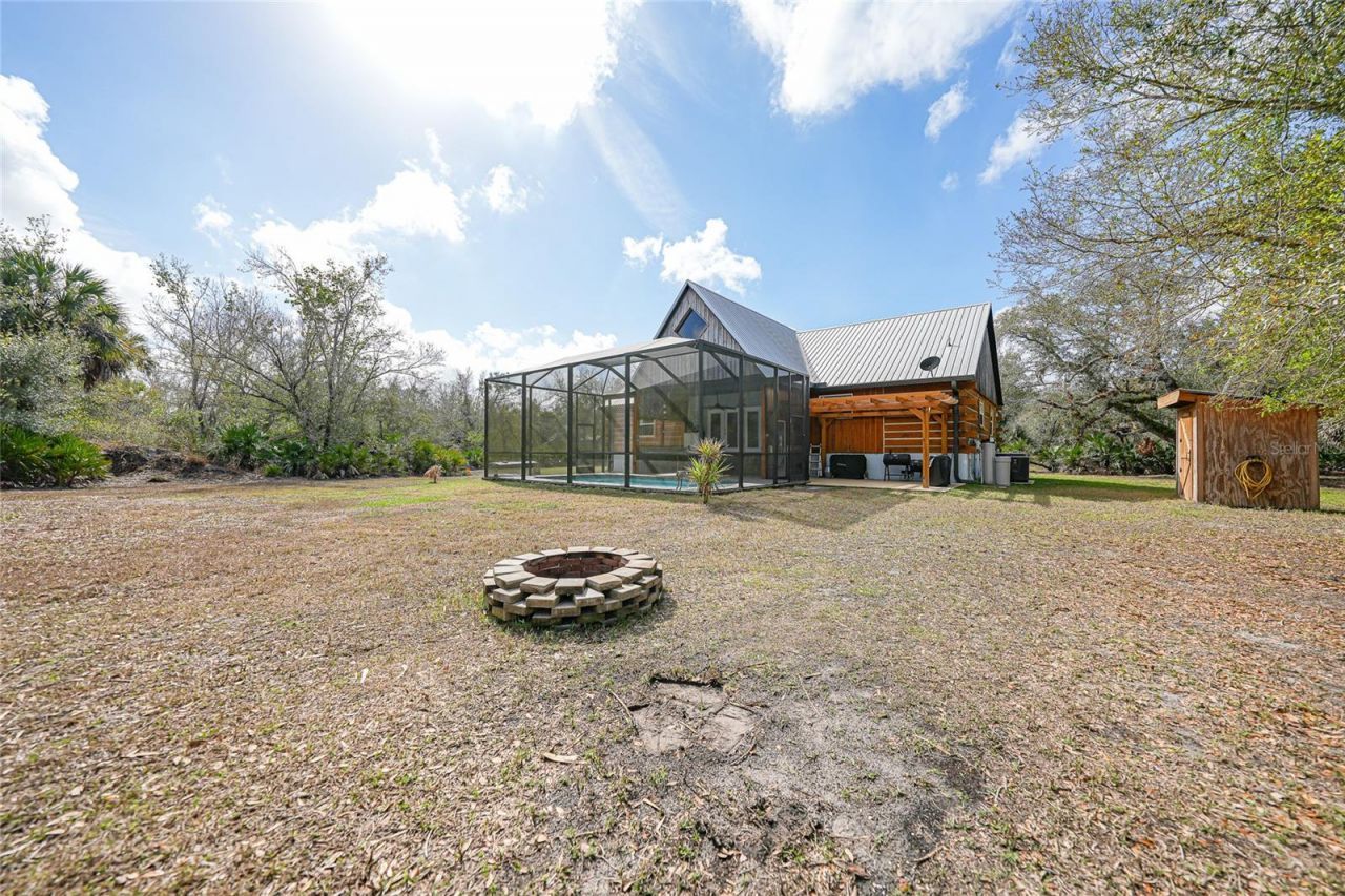 9796 SW Southern Dreams Road, Arcadia, FL 34269 Photo