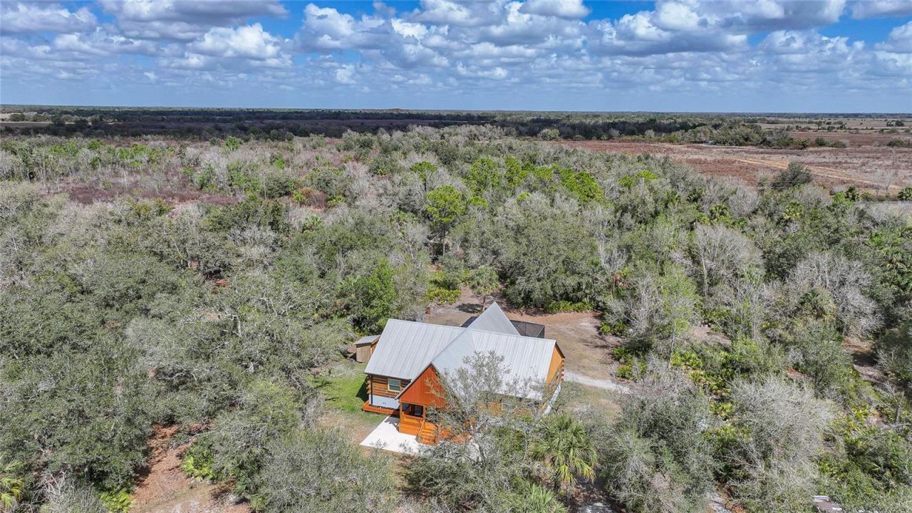 9796 SW Southern Dreams Road, Arcadia, FL 34269 Photo