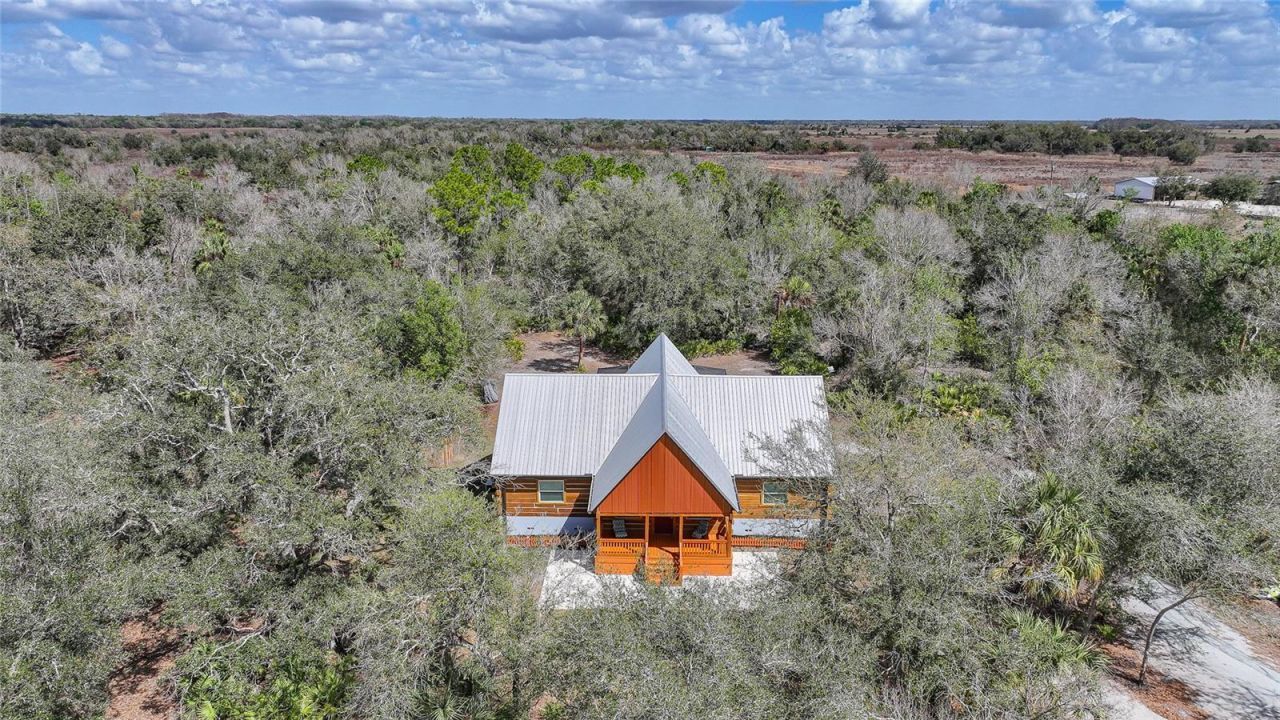 9796 SW Southern Dreams Road, Arcadia, FL 34269 Photo