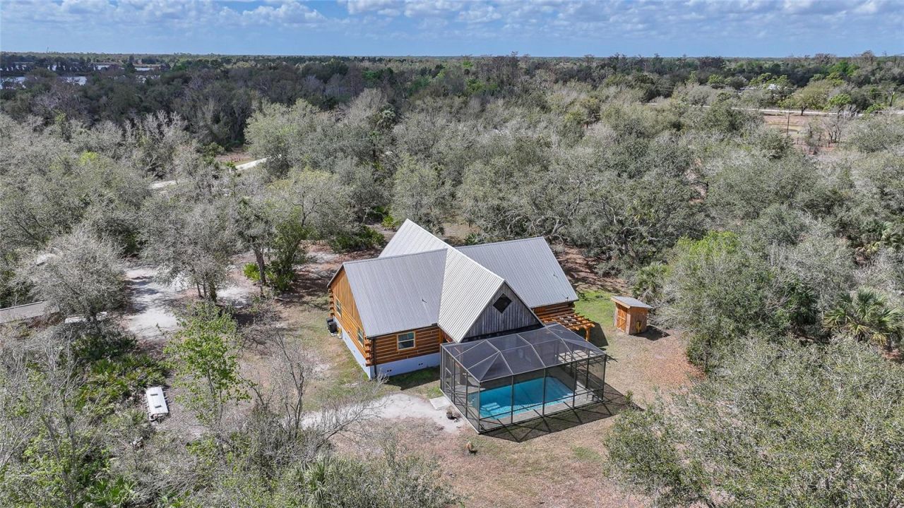 9796 SW Southern Dreams Road, Arcadia, FL 34269 Photo