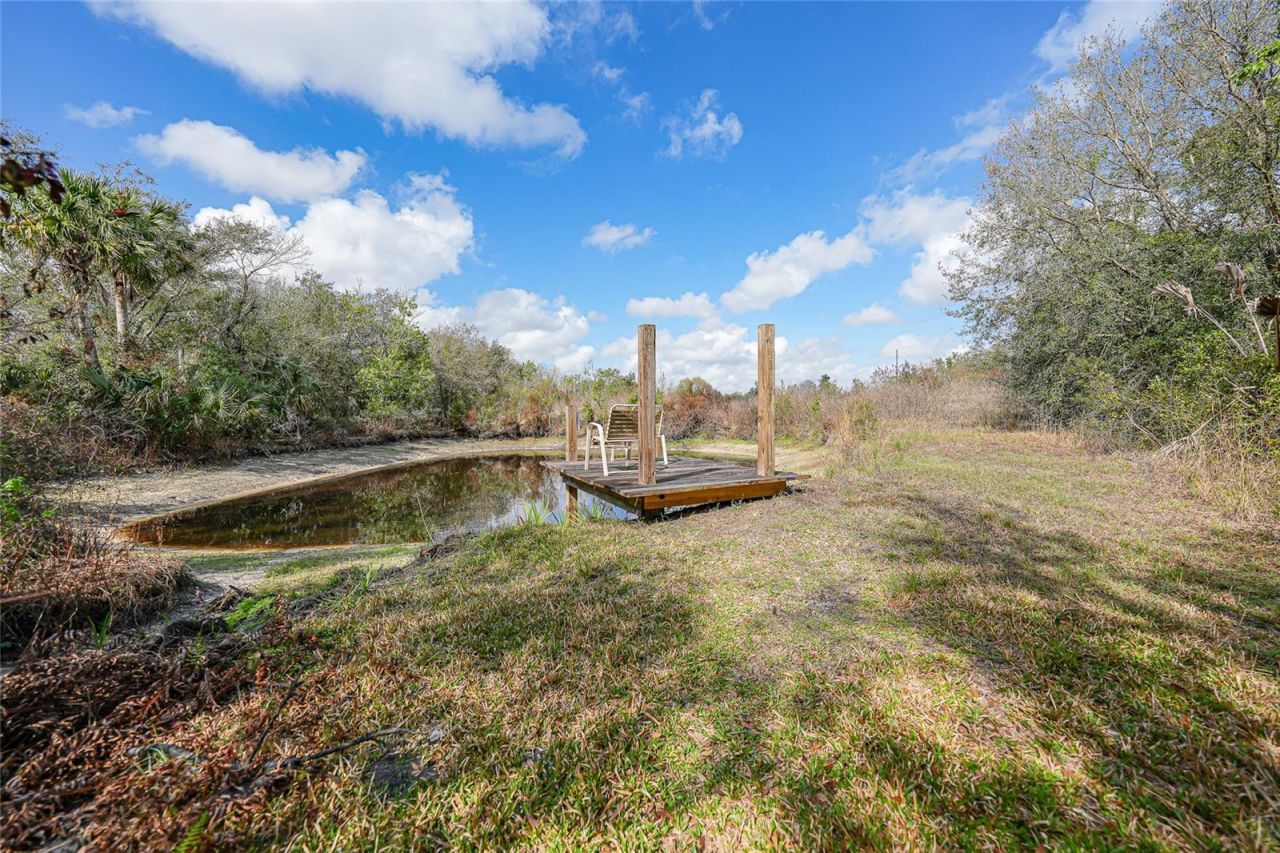 9796 SW Southern Dreams Road, Arcadia, FL 34269 Photo