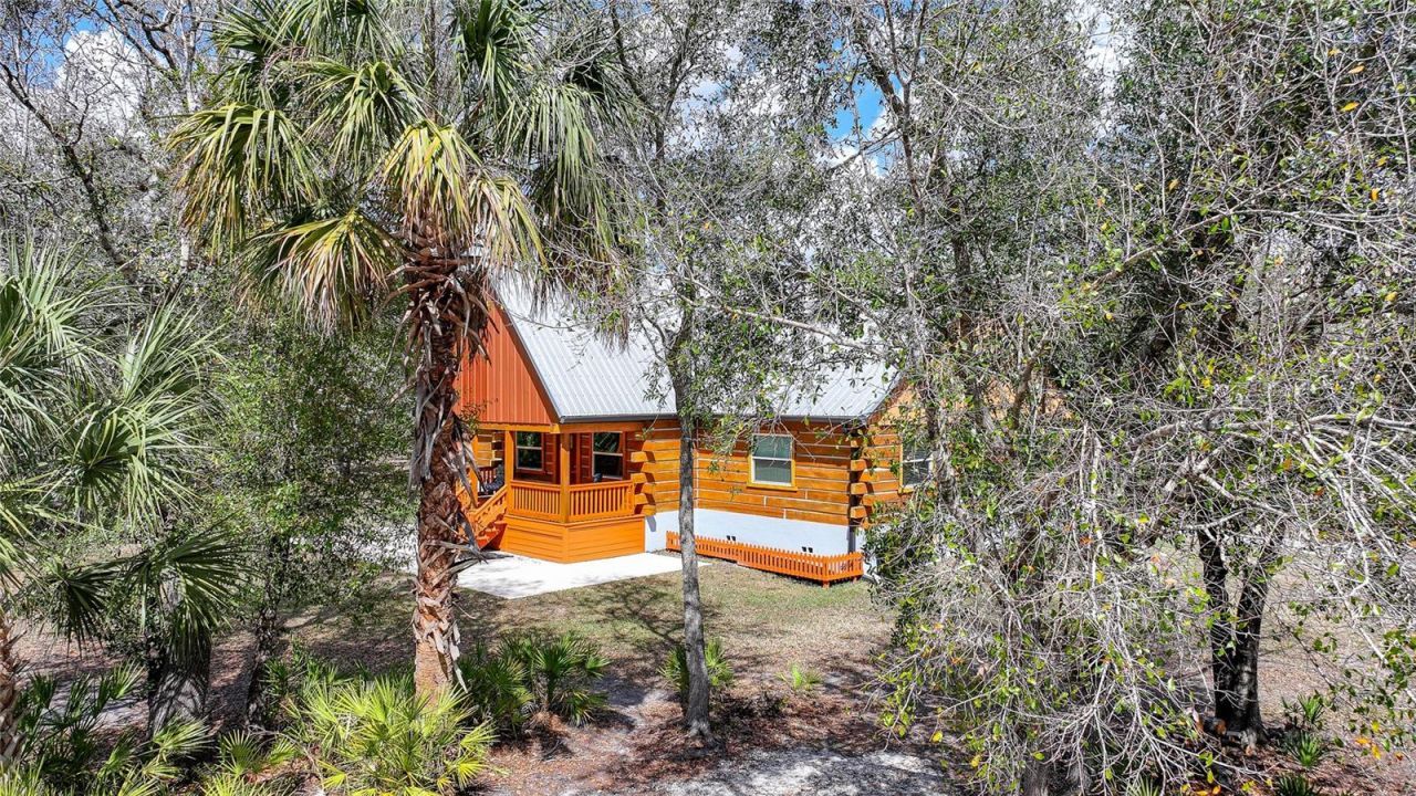 9796 SW Southern Dreams Road, Arcadia, FL 34269 Photo