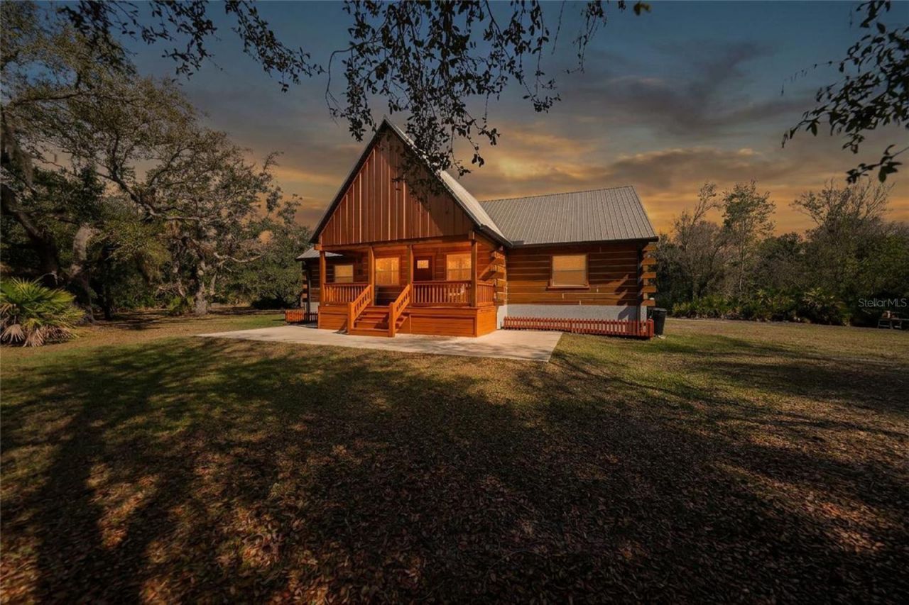 9796 SW Southern Dreams Road, Arcadia, FL 34269 Photo