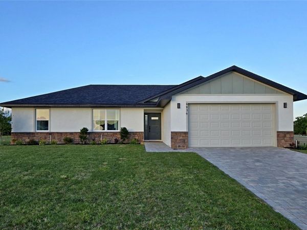 6836 HEAVITREE DRIVE , SEBRING, FL 33876