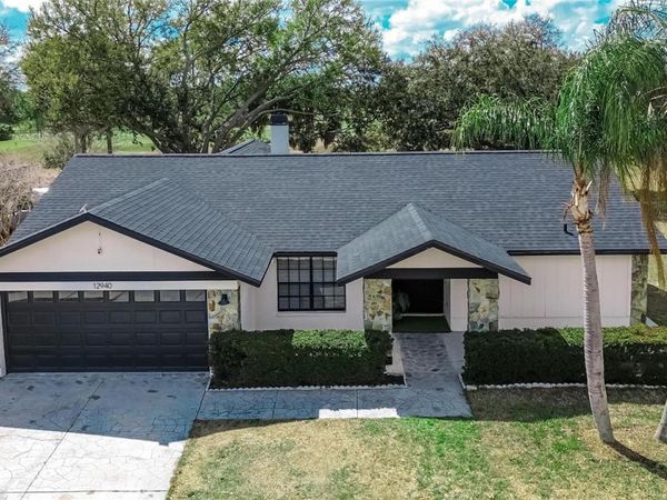 12940 PRESTWICK DRIVE , RIVERVIEW, FL 33579