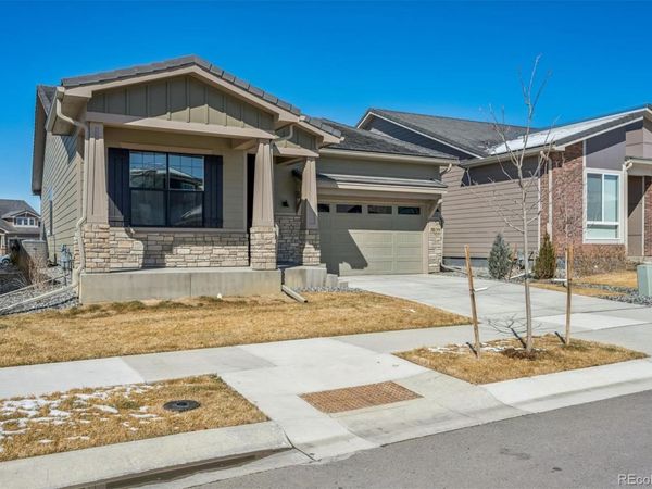 3039 Newfound Lake Road, Berthoud, CO 80513