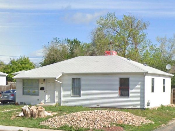 1791 E 88th Avenue , Thornton, CO 80229