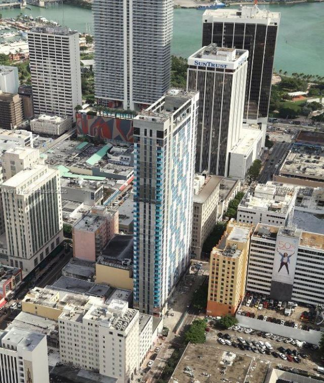 151 SE 1st St , Unit 906, Miami, FL 33131 Photo