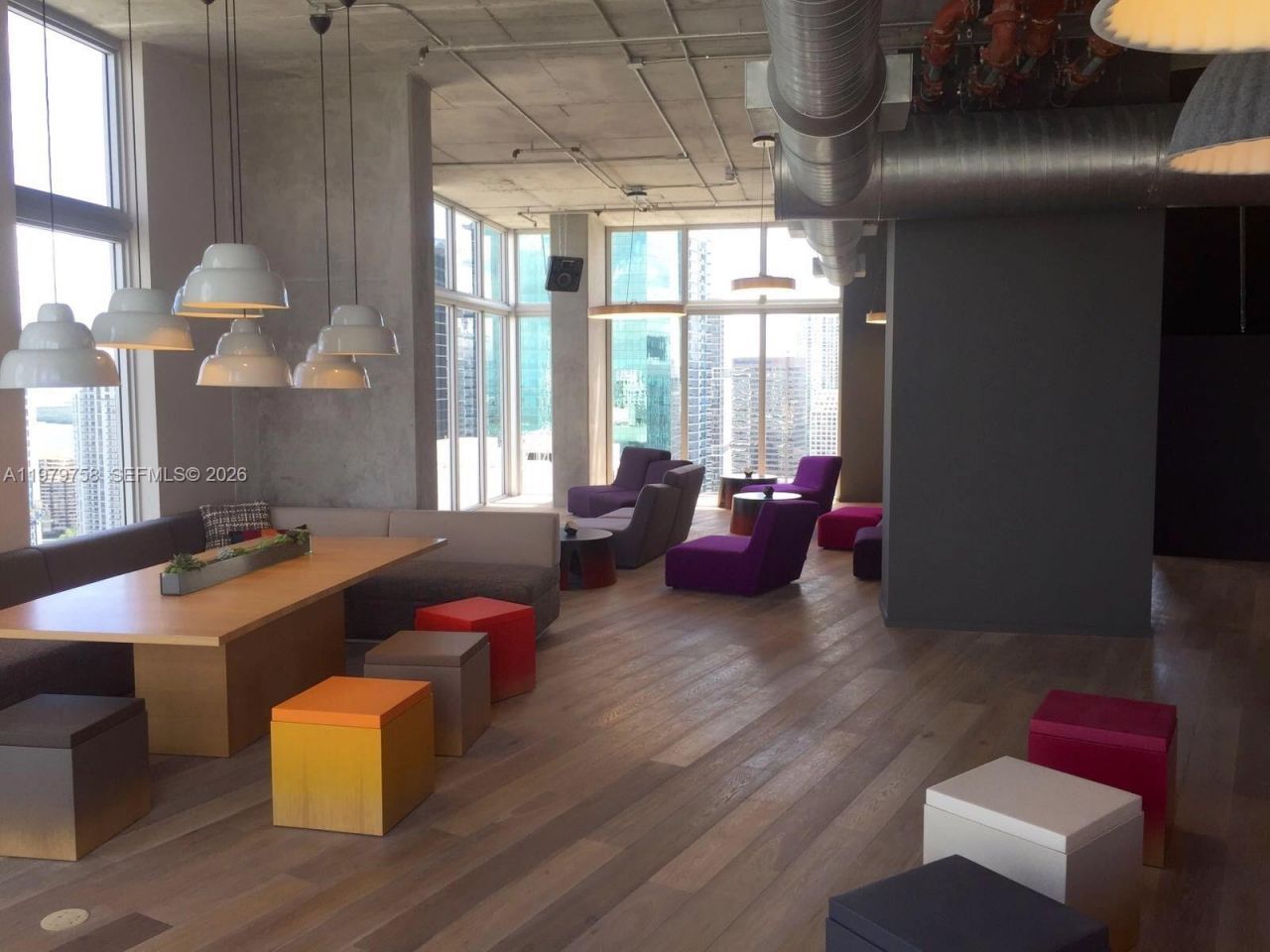 151 SE 1st St , Unit 906, Miami, FL 33131 Photo