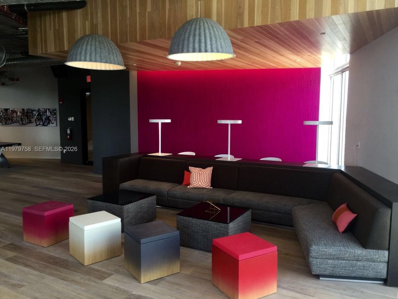 151 SE 1st St , Unit 906, Miami, FL 33131 Photo