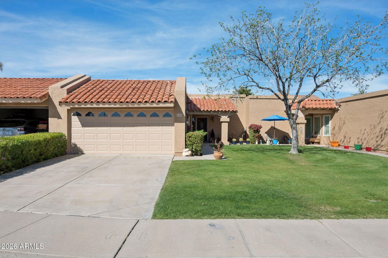 9066 E Evans Drive, Scottsdale, AZ 85260 Main Photo