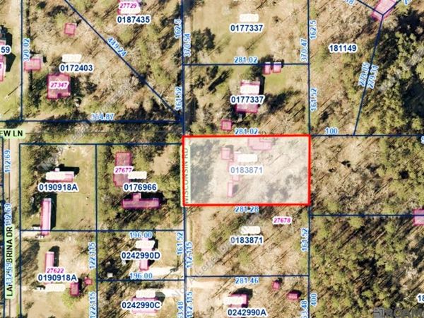 27678 Wisconsin Ln, Holden, LA 70744