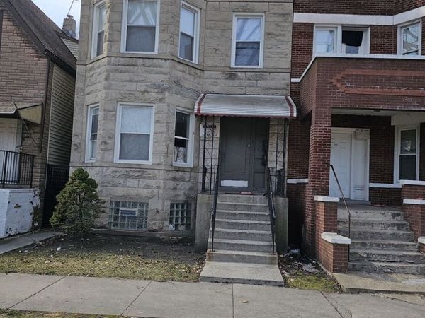 6930 S Wabash Avenue , Chicago, IL 60637