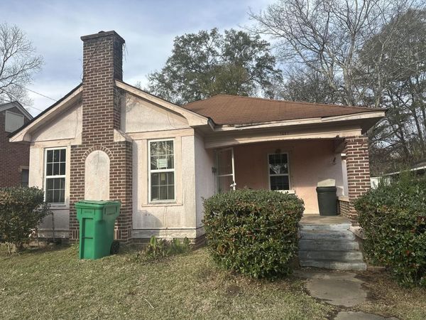 1407 12th N, Columbus, MS 39701