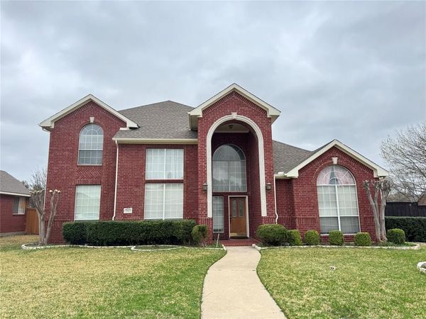 3615 Elmsted Drive, Richardson, TX 75082