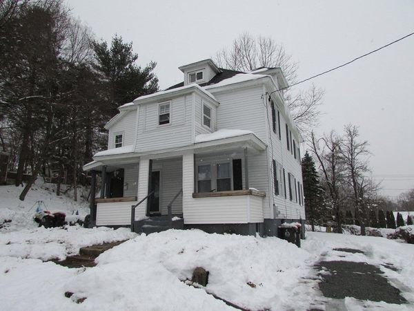 24-26 Howard Street, Agawam, MA 01001