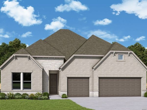 27522 Golden Crest, Boerne, TX 78006