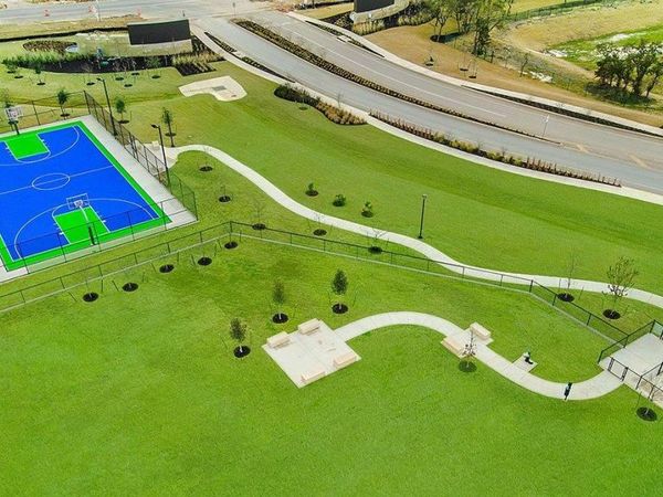 5040 Pitch Mark, San Antonio, TX 78261