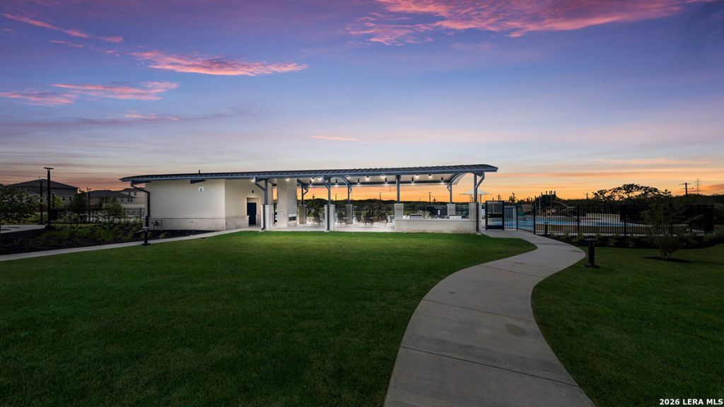 5040 Pitch Mark, San Antonio, TX 78261 Main Photo