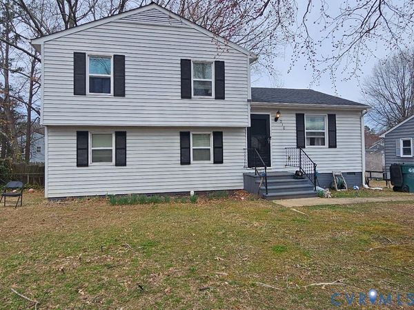 210 Sanderling Avenue , Henrico, VA 23150