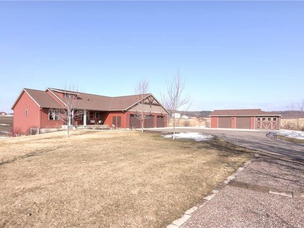 10674 70th Street, Chippewa Falls, WI 54729