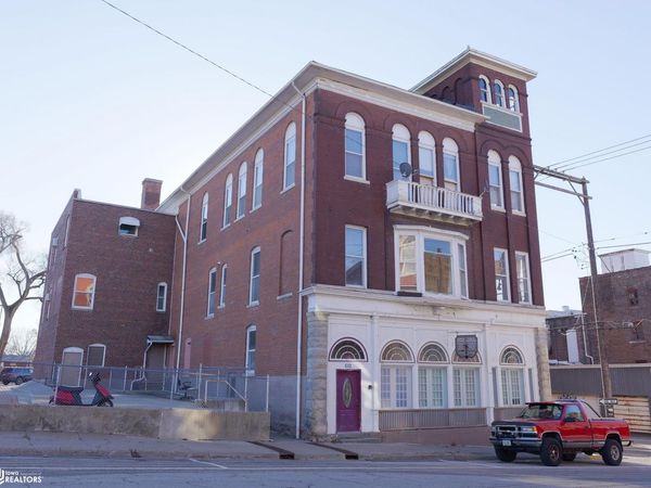 610 8Th Street, Fort Madison, IA 52627