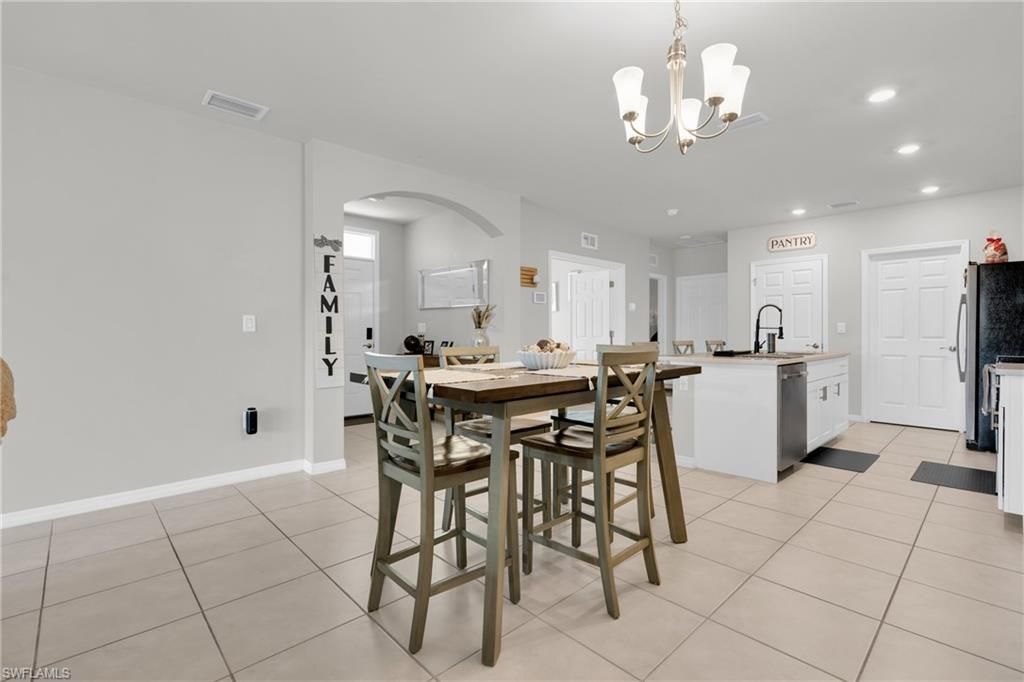 10756 Crossback Ln , Lehigh Acres, FL 33936 Photo