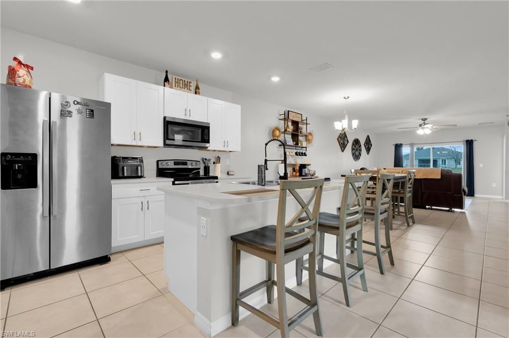 10756 Crossback Ln , Lehigh Acres, FL 33936 Photo